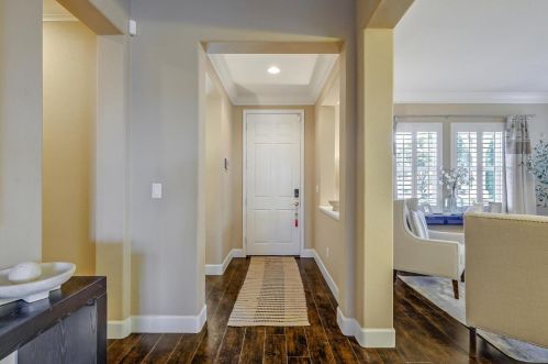 1442 Daisy Dr, Grayson CA  95363-8361 exterior