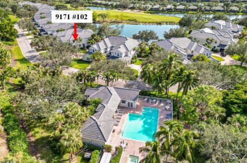 9171 Palmetto Ridge Dr, Bonita Springs, FL 34135-8183