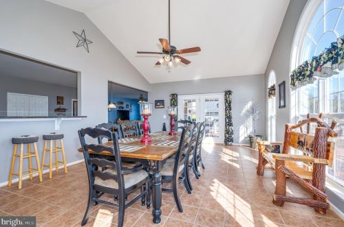 786 Spruce Hill Way, Charles Town WV  25414-4486 exterior