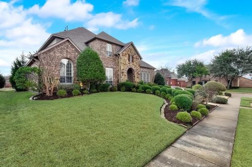 2600 Fairfield Dr, Richardson, TX 75082-5202