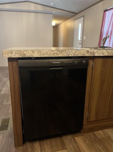 246 Rosie Ave, Pataskala OH  43062 exterior