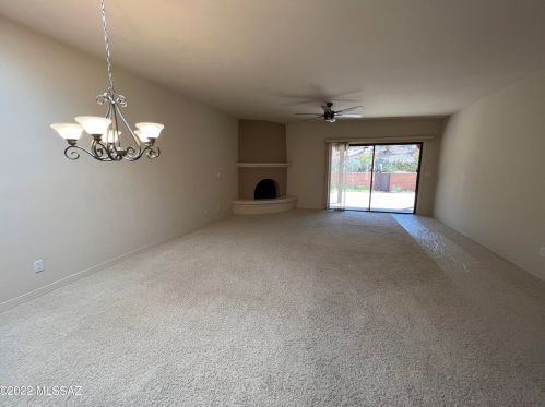 4544 Camino Campero, Tucson AZ  85750-6339 exterior