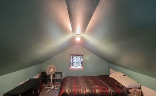 928 Prospect St, Marion OH  43302-1744 exterior