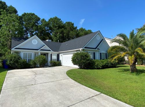 2244 Andover Way, Mount Pleasant, SC 29466-7053