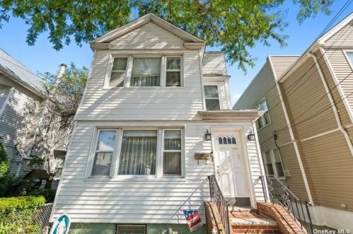 103-19 103rd St, Jamaica, NY 11417-1721