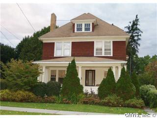 1912 Bellevue Ave, Syracuse NY  13219-3101 exterior