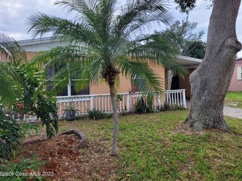 305 Crown Blvd, Melbourne, FL 32901-8603