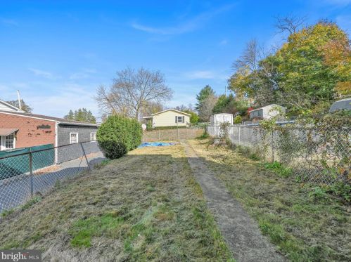 201 Margaretta St, Schuylkill Haven PA  17972-1217 exterior