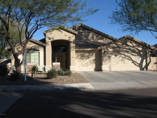 4831 Anvil Pl, Chandler, AZ 85249-3038