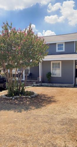 2903 Lee Ave, Fort Worth, TX 76106-5722