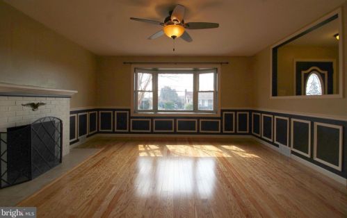 5918 Atteentee Rd, Springfield VA  22150-3908 exterior