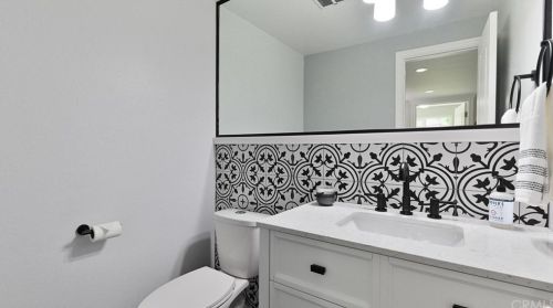 1421 Woodcrest Ave, Brea CA  92821-1861 exterior