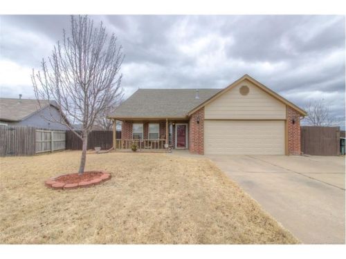 11019 117th St, Collinsville, OK 74021-4857