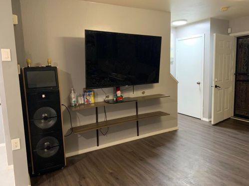 2207 38th St, Milwaukee WI  53215-2316 exterior