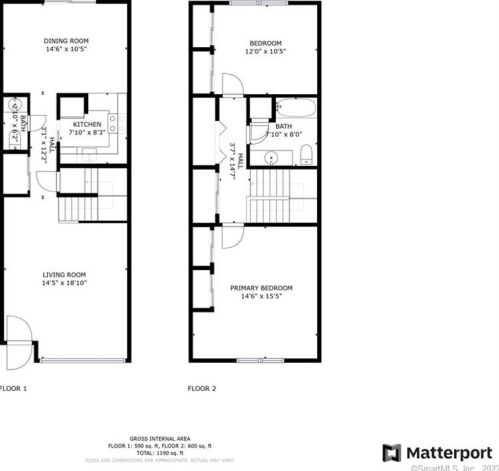 168 Belltown Rd, Stamford CT  06905-3331 exterior