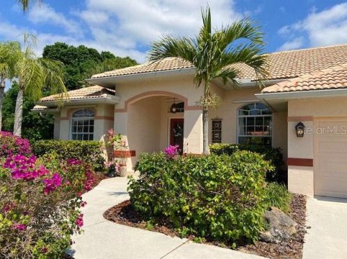 1154 Sorrento Woods Blvd, Nokomis, FL 34275-4522