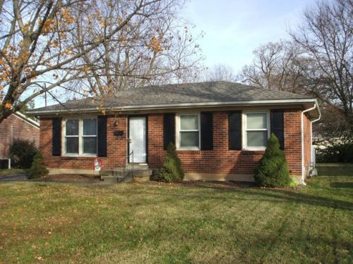 9813 Rowntree Rd, Louisville, KY 40299-3239