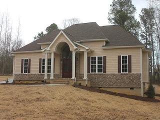 4517 Carson Layne, Franklinton, NC 27525-7103