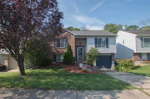 4012 Woodchase Dr, Covington, KY 41018-2896