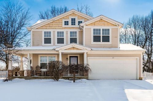 21 Glen Cliff Pl, Johnstown, OH 43031-1351