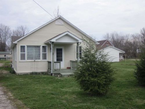 272 Washington St, Jonestown, IN 47512-2228