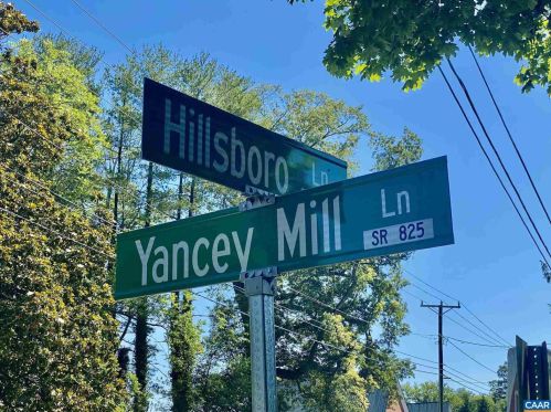 6417 Hillsboro Ln, Crozet VA  22932-3322 exterior