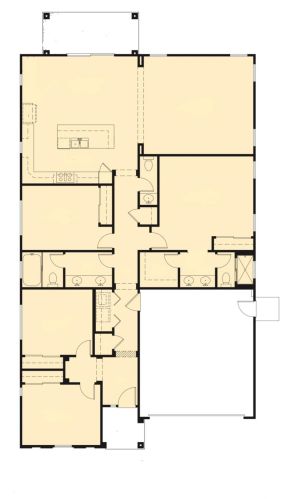 6113 Central Ave, Riverbank, CA 95367-3053