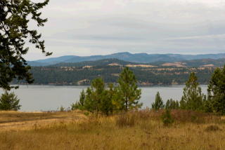 40860 Highway 97, Harrison, ID 83833