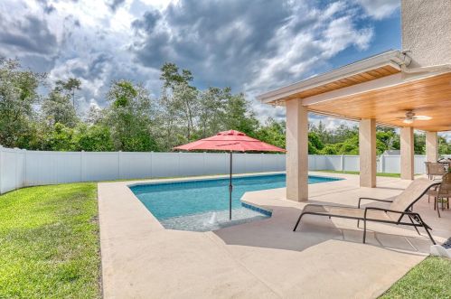 2956 Covington Dr, Deltona FL  32738-1613 exterior