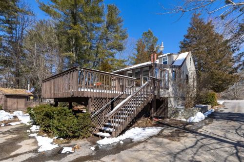 265 Dover Point Rd, Dover NH  03820-4606 exterior