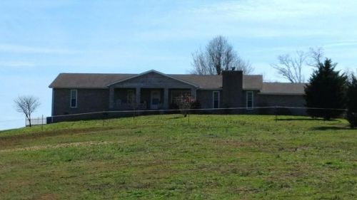 1970 Smith Hollow Rd, Blaine, TN 37709-5411