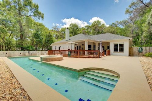 2135 Durfey Ave, Orange City FL  32763-3516 exterior