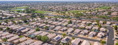 15719 Elm St, Sun City AZ  85374-4345 exterior