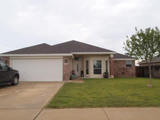 3601 Armstrong County Ct, Killeen TX  76549-3946 exterior