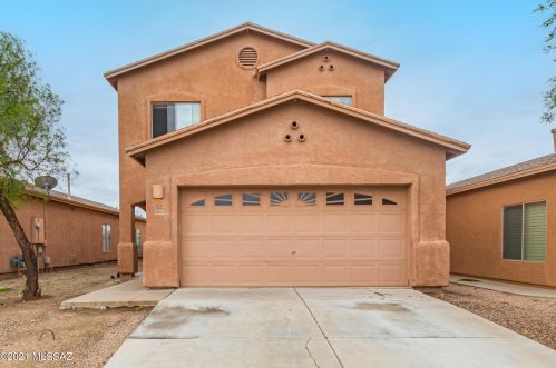2059 Mandalay Bay Dr, Tucson, AZ 85746-6640