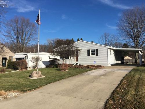 340 Elm Ave, Ink, OH 44883-1727