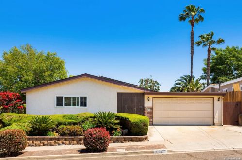 9377 Ronda Ave, San Diego, CA 92123-3516