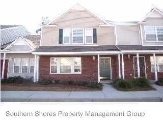 527 Tayrn Dr, Charleston SC  29492-8238 exterior