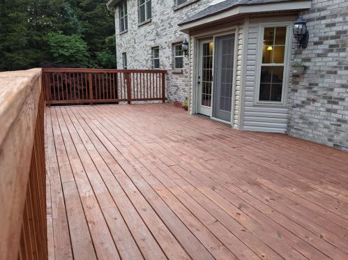 11480 Deer Trace Ln, New Haven OH  45030-9530 exterior