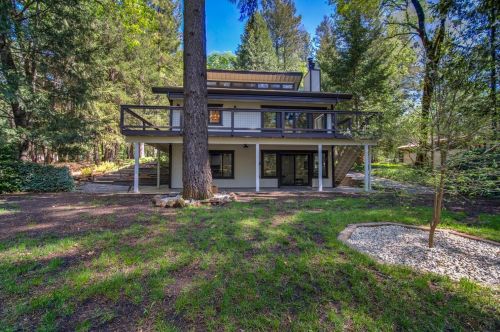 5020 Lode Stone Ct, Michigan Bluff CA  95631-9731 exterior