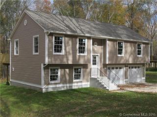 47 Tatnic Hill Rd, Brooklyn, CT 06234-2319