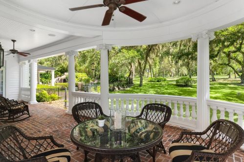 3364 Rackley Rd, Brooksville FL  34604-7019 exterior