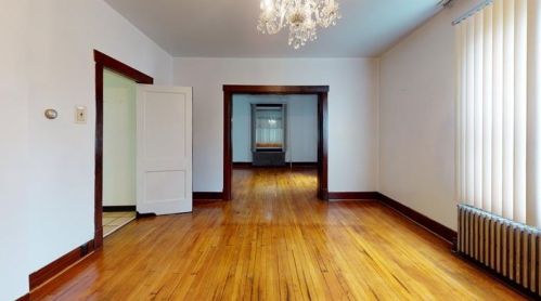 1210 Pittsburgh St, South Connellsville PA  15425-4405 exterior