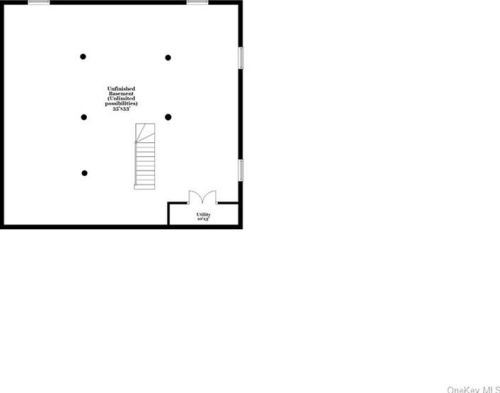 8 Westfield Ln, White Plains NY  10605-5459 exterior