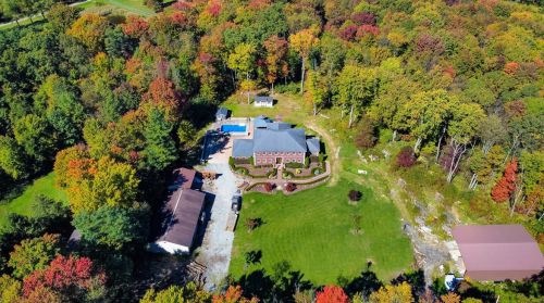 115 Doctor Ln, Renfrew PA  16053-8421 exterior