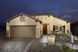 5331 Grenoble, Mesa, AZ 85212
