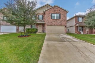 20911 Lansing Ridge Ln, Katy, TX 77449-1818