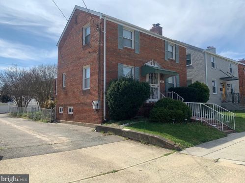 4510 Eastern Ave, Washington DC  20018-3330 exterior