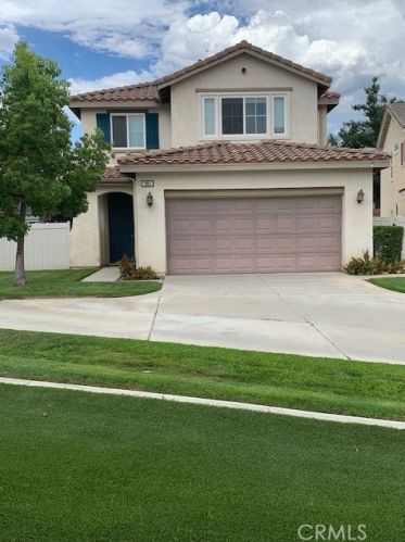 993 Spica Dr, Beaumont, CA 92223-2491