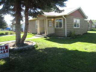 3414 30th Ave, Spokane WA  99223-3740 exterior